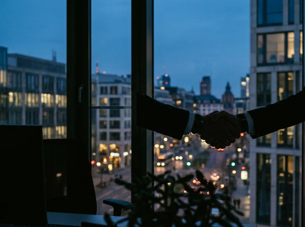 Partnernetzwerk