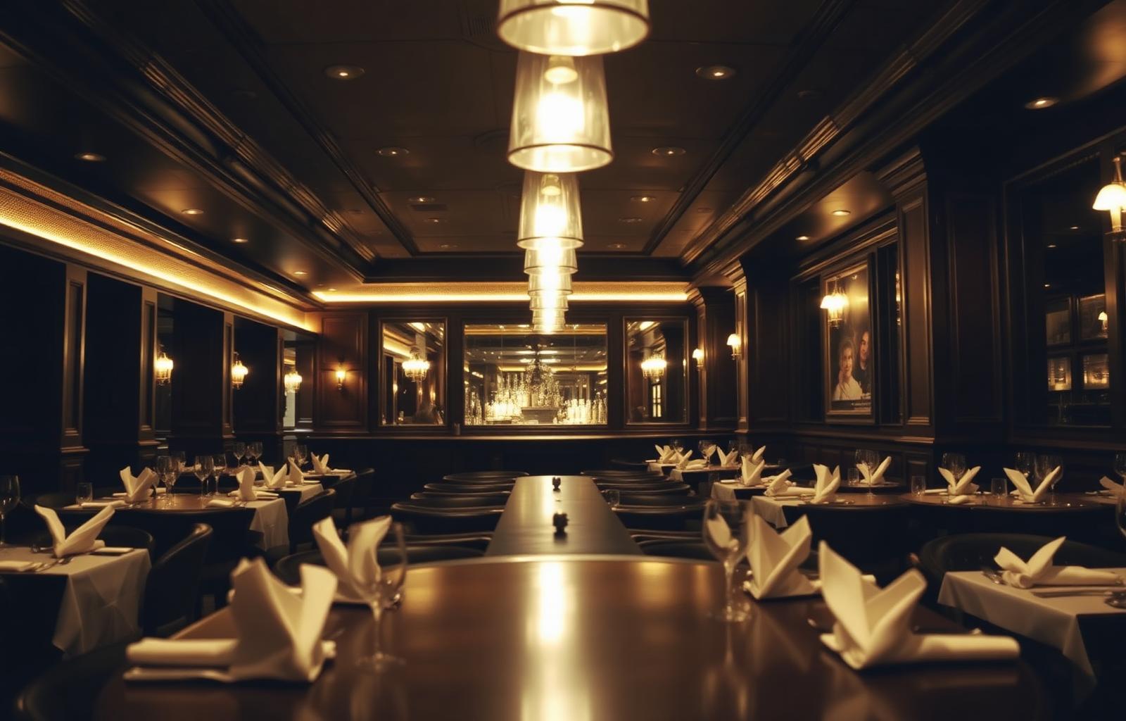 Gastronomie & Hotellerie