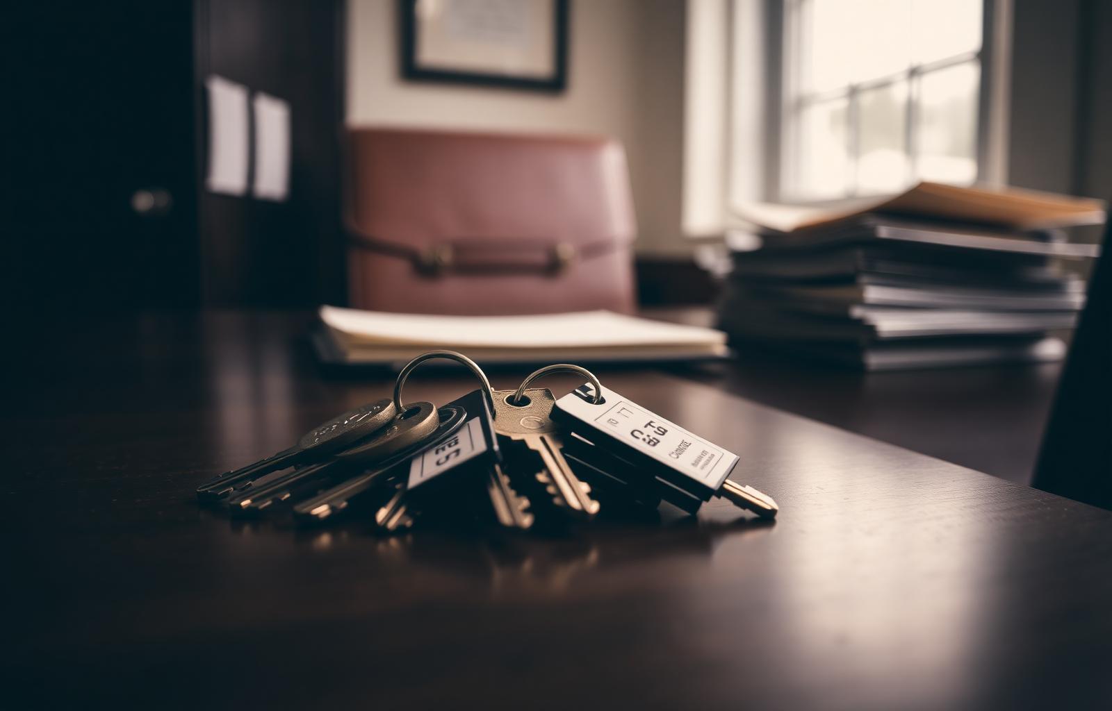 Immobilien & Hausverwaltung