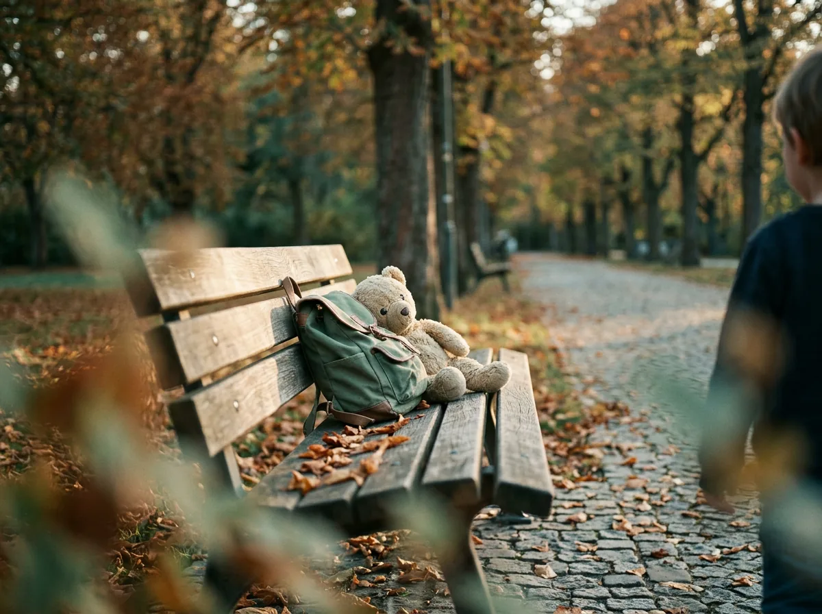 Sorge- und Umgangsfragen
