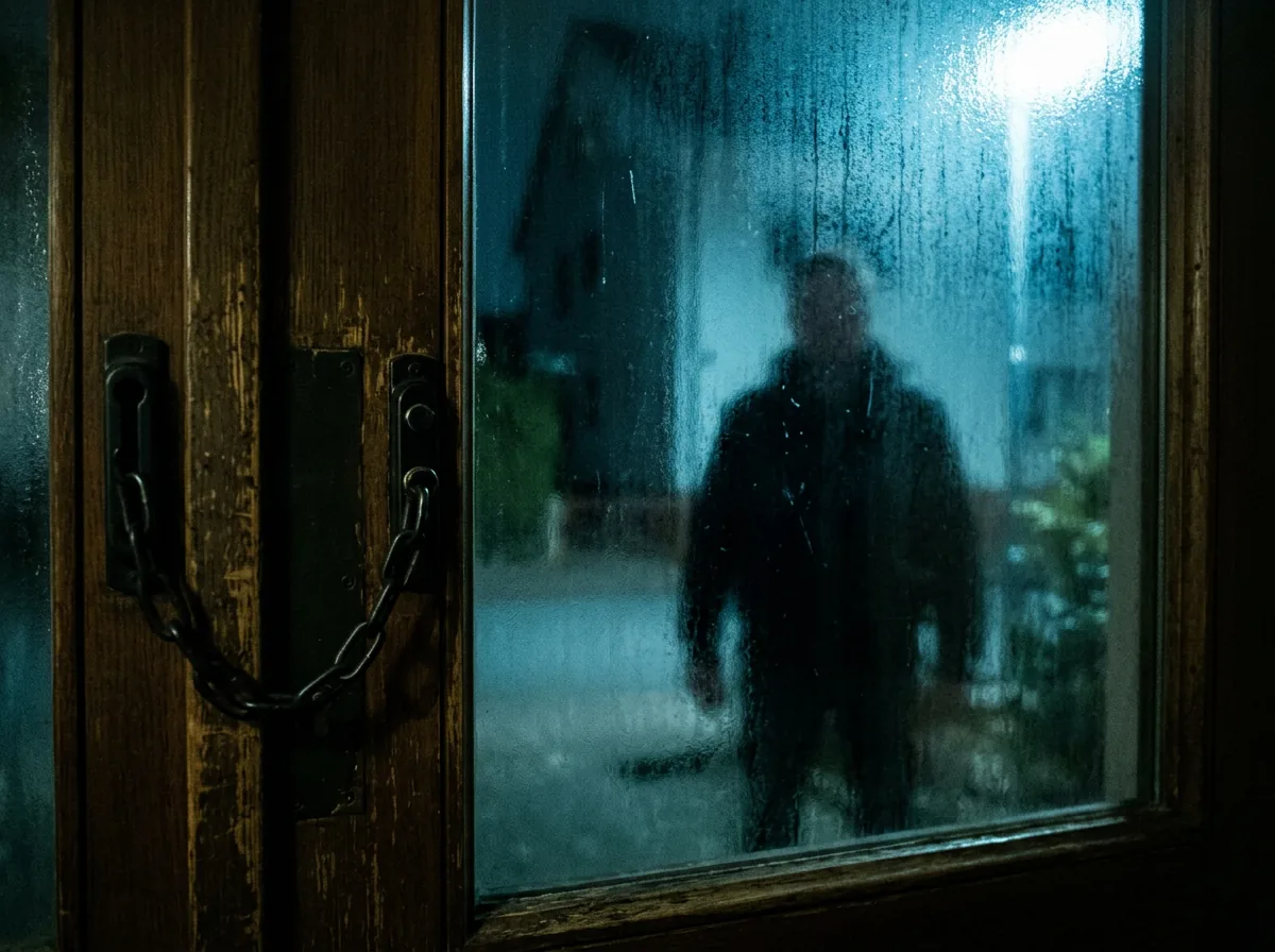 Stalking & Belästigung