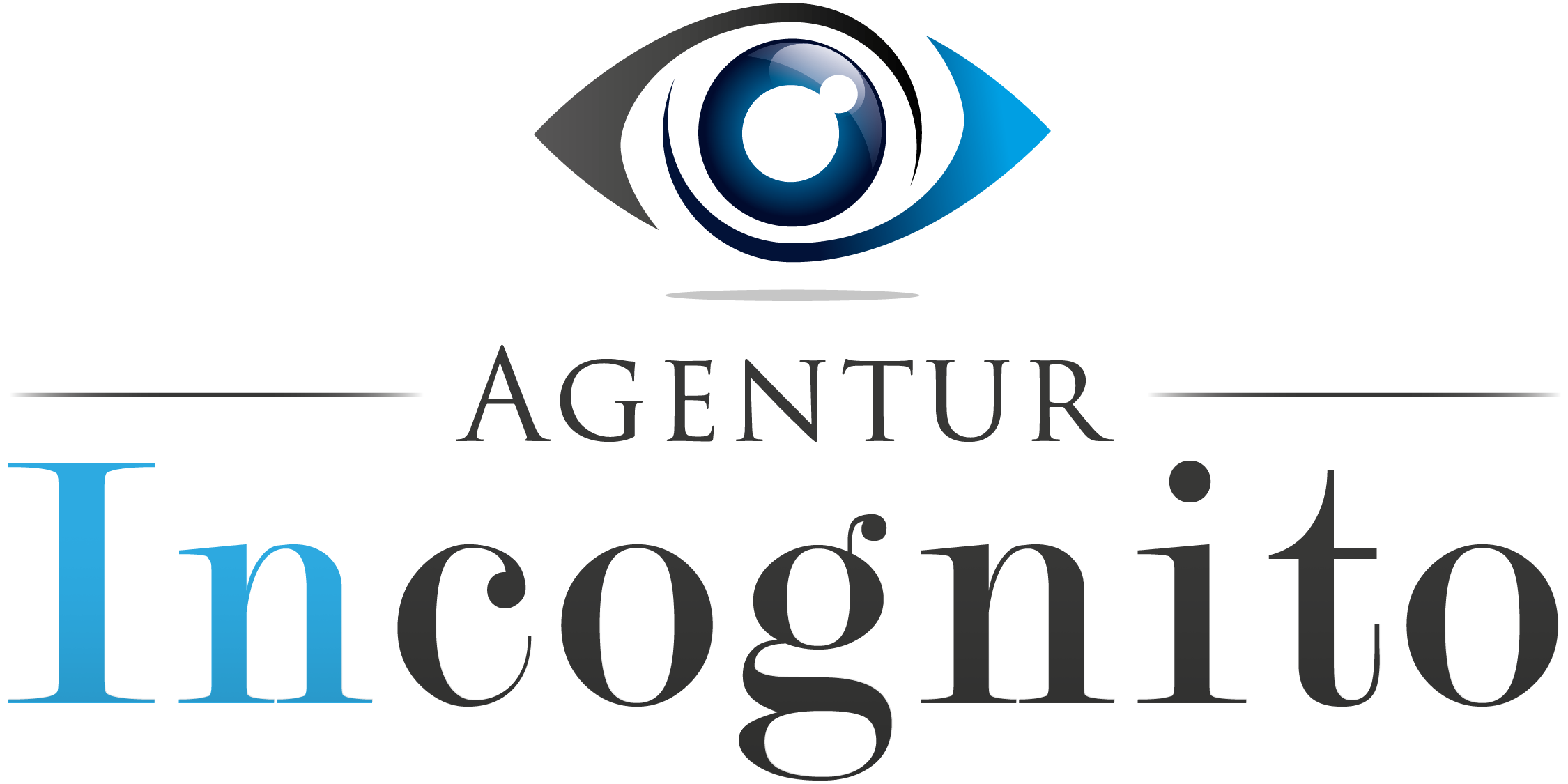Agentur Incognito - Privatdetektei für Wirtschaft und Privat